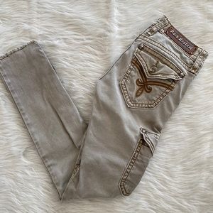 Rock Revival skinny jeans